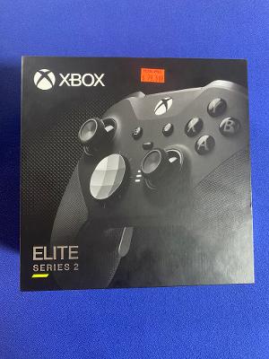 XBox Elite Series 2 Controller